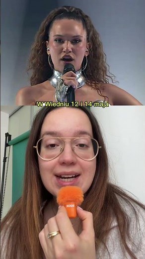 Alicja Szemplińska will represent Poland in the Eurovision Song Contest 2026 #newsnadziś