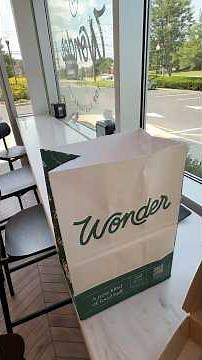 Wonder Restaurant Review. It is indeed a wonder! 👍✨#restaurant #foodie #wonder