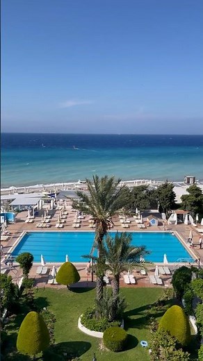📍 Labranda Blue Bay Resort, Rhodes, Greece 🇬🇷