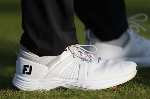 Golf shoes are equipment. Here's what you need to know to make the most out of your next purchase