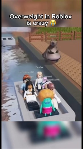 What are these Roblox avatars 😭