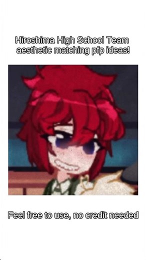 ♡ // HHST aesthetic matching pfp ideas // ♡