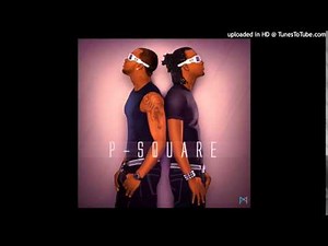 P SQUARE OGADIGIDE OFFICIAL AUDIO 2014 YouTube