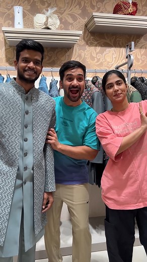 408K views · 10K reactions | Shadi ki tayaariyaan ho chuki hai chaalu | Suyash entertainment | Facebook