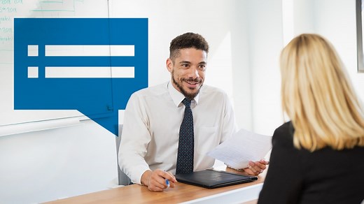 Salary negotiation approach and tips - Expert Tips for Answering Common Interview Questions Video Tutorial | LinkedIn Learning, formerly Lynda.com