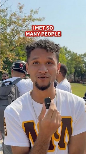 How Has Greek Life Has Enhanced Your Student Experience? 🏛️🤔