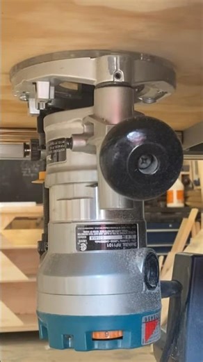 DIY Router Table | Table Saw Attachment