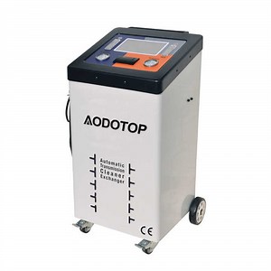 [Hot Item] Atf Transmission Machine Fluid Exchanger