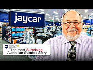 Why Jaycar Survived What Dick Smith Couldn't