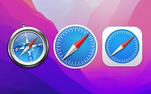 Safari浏览器发展史（iOS+macOS）