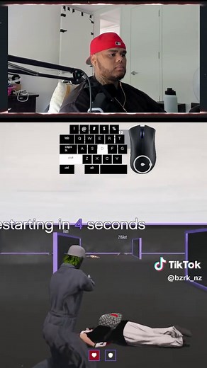 How to Speed Boost and Glitch Roll in GTA 5