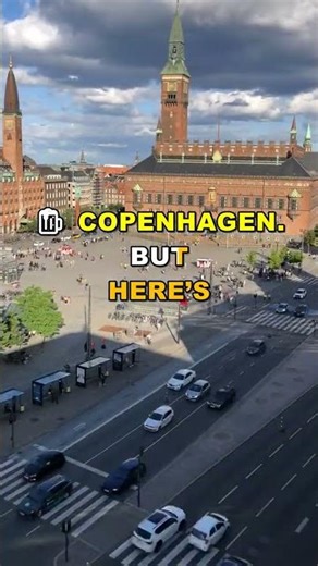 Carlsberg: The Danish Legend You Thought Was German