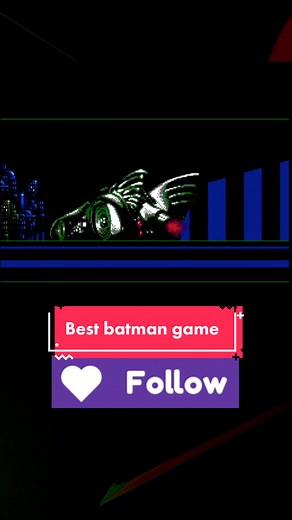 Top 5 NES Batman Games: Nostalgic Retro Gaming Fun!