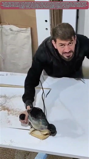 Holz meistern: Wie Elektrowerkzeuge die Arbeit erleichtern