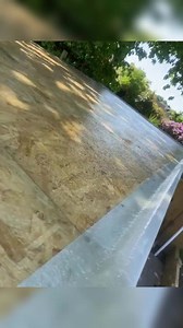 Tired of your leaky flat roof? Discover the revolutionary GRP roofing system that can transform your home and save you money! Watch this short video to see how easy it is to install and enjoy a lifetime of protection. Click here to learn more and get your free quote today! https://www.fibreglassroofingkits.co.uk/product-category/grp-roofing-kits/ #GRProofing #EasyInstallation #LifetimeProtection #SaveMoney | Composite Roof Supplies
