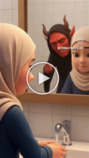 Shaitaan Misguiding upon Wudu- How to do Wudu-Quran Weekly