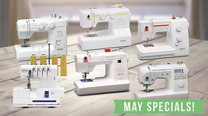 231 reactions · 45 shares | Get started on your sewing journey with Baby Lock! This month receive special pricing on select models. | Baby Lock USA & Canada | Facebook