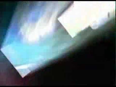 CBBC Ident 1991-1994