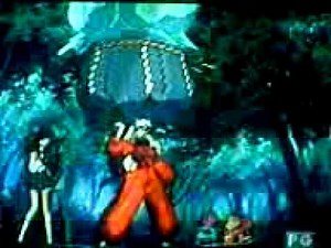 Inu-yasha Tagalog Version sa GMA