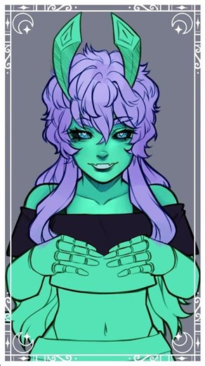Weekly Blu Redraws?! #bluredraws