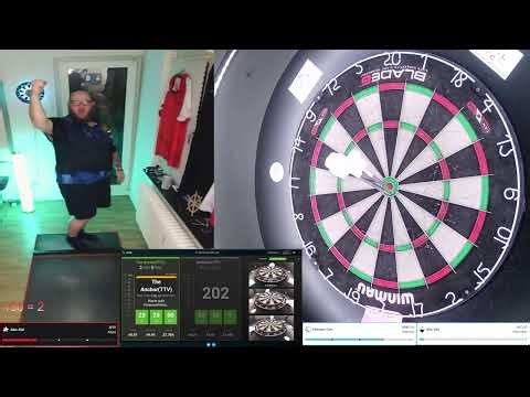 Highlight: (GER) Moin // Training Training Training , Scolia Games [ 65 + Avrg ]