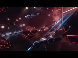 oculus quest from facebook commercial 2019 - (usa)