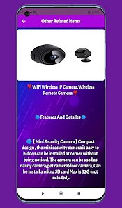 ycc365 plus camera Guide