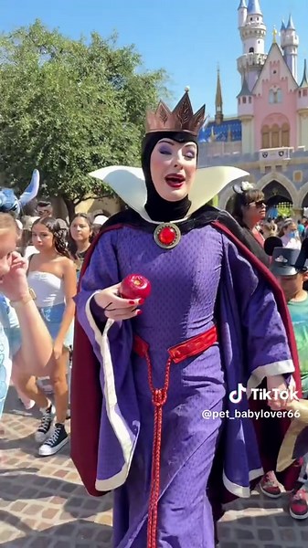 Funny Moments with Disney Characters for Kids