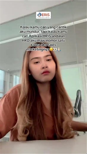 Aplikasi HRIS