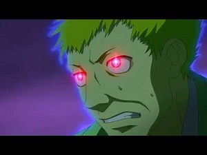 Darker Than Black - Opening Fight!