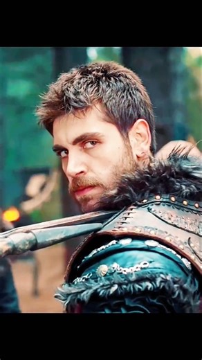 orhan and commando attack action emotional sort scene video