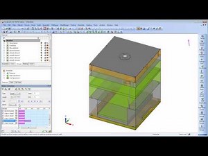 CimatronE 12 Highlights - Motion Simulation