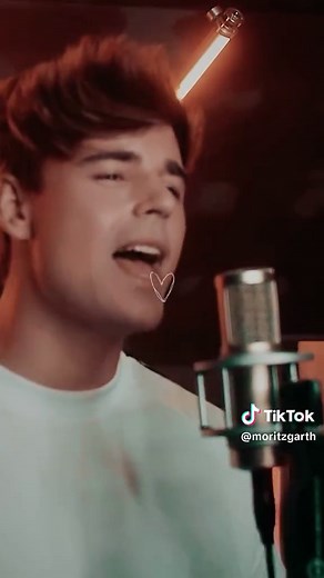 Moritz Garth - „7 Stunden“ Cover auf YouTube