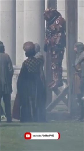 ELDEN RING Movie Dung Eater Scene