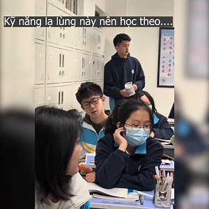 Một chiếc Video Linh Tinh | Study With Me