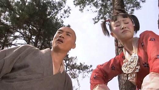 Demi Gods and Semi Devils - Episode 26