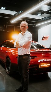 151K views · 3.1K reactions | Let's take a closer look inside the Mercedes-AMG Official Formula 1 Medical Car. Our Mercedes-AMG CTO Jochen Hermann explains everything you need to know about the interior of our Medical Car. #WeLivePerformance #MercedesAMG [Mercedes-AMG GT 63 S 4MATIC+ | WLTP: Kraftstoffverbrauch kombiniert: 13.5-13.0 l/100 km | CO₂-Emissionen kombiniert: 308-295 g/km | amg4.me/DAT-Leitfaden] | Mercedes-AMG | Facebook