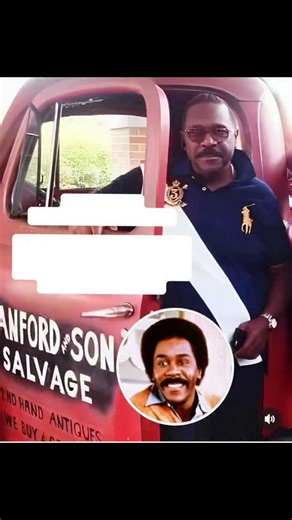 Rest In Peace.. Vietnam Vet Demond Wilson. Wilson served in the United States Army from 1966 to 1968 and was in the 4th Infantry Division in Vietnam, where he was wounded. #SanfordAndSon #vietnamvet #usarmyvet | The Giant Killer