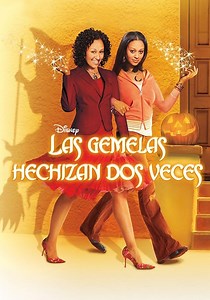 Las gemelas hechizan dos veces - película: Ver online