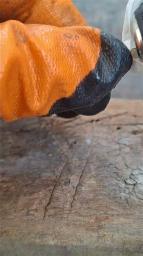 Genius Drill Machine Hack! 🧠⚡​#LifeHacks #DIYProjects #HandymanTips #ToolHack #ViralVideo 🚀 #wood