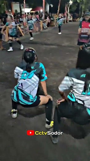 GOBAK SODOR GOYANG💃 SOFI VS AUL #gobaksodorbondowoso #viralvideo #viralshorts #gobaksodorindonesia