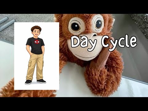 Day And Night Cycle ‪@PhantomBlox10‬ Credits