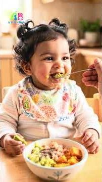 Healthy Brain Development Starts from Day One!