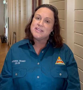 Introducing Tara Spotswood – 2025/2026 Apex Australia National President Tara, our incoming National President, has an important message for all Apex members: The Census is now due! Please take a moment to complete this vital task and help us move forward together. It’s also time to turn the volume up on the exciting projects we have underway! There’s so much to look forward to in the coming year. And don’t forget, see you at Convention in October 2025! It’s going to be great in 2148. Registrati