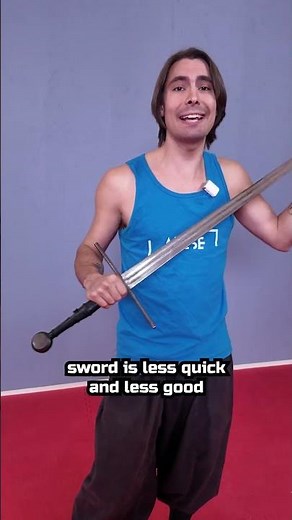 Specialized Swords for Different types of Fencing #sword #hema #fencing