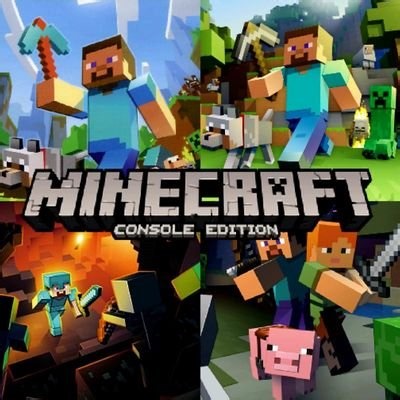 Minecraft Legacy Console Edition (@McLegacyEdition) / Posts / X