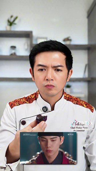 Resep Macaron Galaxy Blueberry yang Lezat