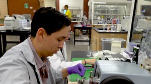 Research at Nevada State College