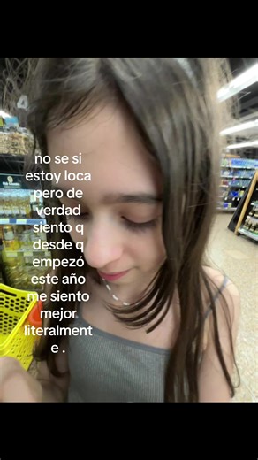 Cómo me siento mejor este año: Reflexiones divertidas