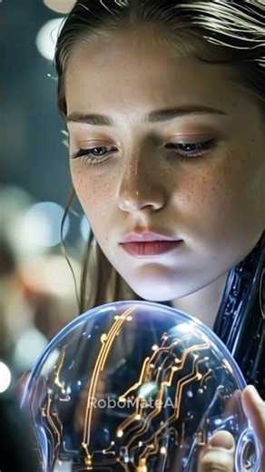 Can This Glass Helmet Make You Smarter?